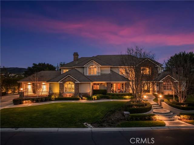 6 Shetland, Coto De Caza, CA 92679