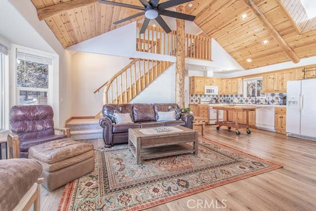 200 West Sherwood Boulevard, Big Bear City, CA 92314