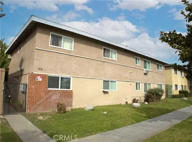 Anaheim, CA 92802,1551 West Ball Road