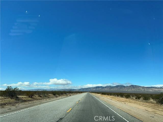 California City, CA 93505,1 Solan Drive