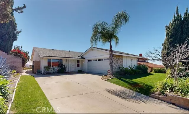 21440 Bella Pine Drive, Diamond Bar, CA 91765