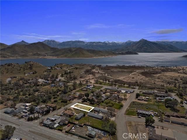 Wofford Heights, CA 93285,0 Lakeview Drive