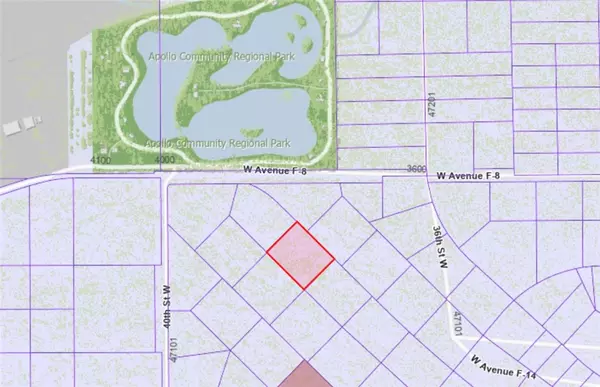 Lancaster, CA 93536,0 40th West Street