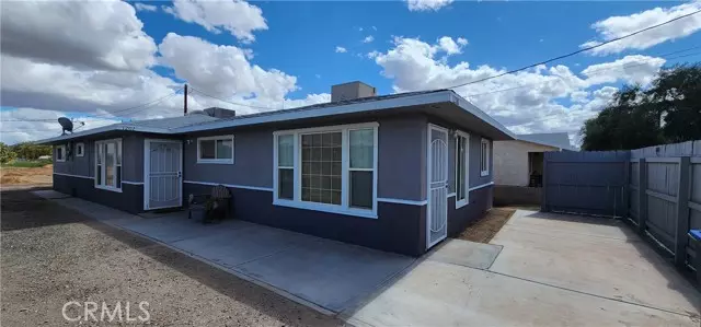 1200 North Broadway, Blythe, CA 92225