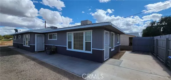 Blythe, CA 92225,1200 North Broadway