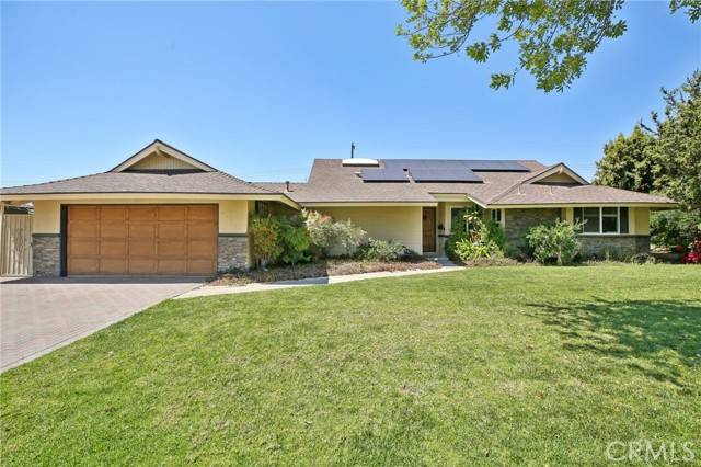 1021 North Puente Street, Brea, CA 92821