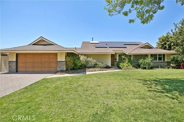 1021 North Puente Street, Brea, CA 92821