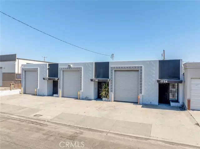 Long Beach, CA 90813,1734 Hayes Avenue