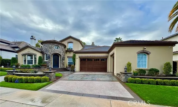 10 Corte Vizcaya, San Clemente, CA 92673