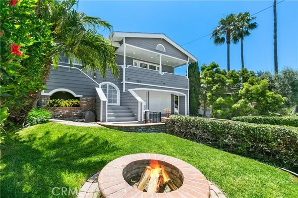 San Clemente, CA 92672,127 West Avenida De Los Lobos Mari