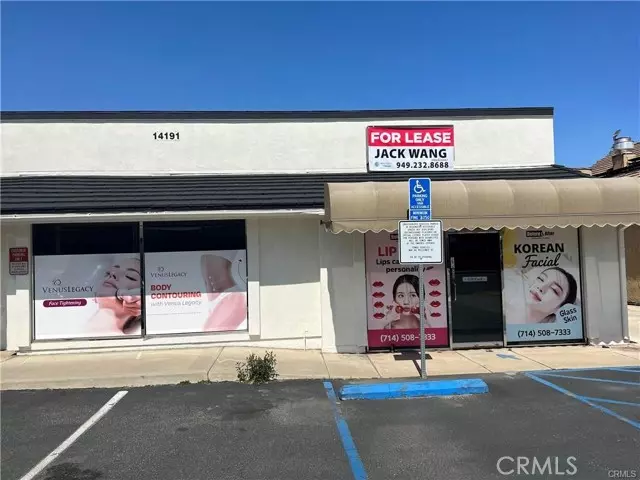 Tustin, CA 92780,14191 Newport Avenue
