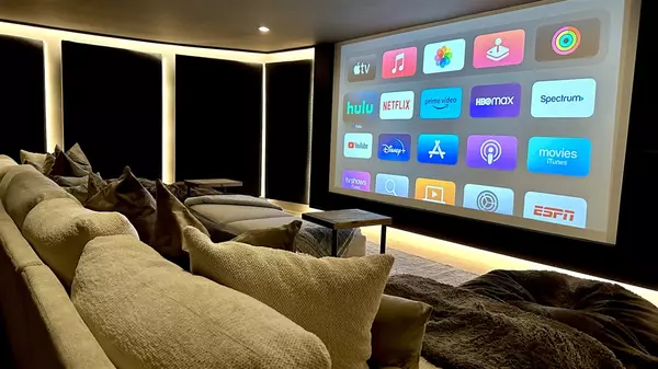 Los Angeles, CA 90046,808 North La Jolla Avenue