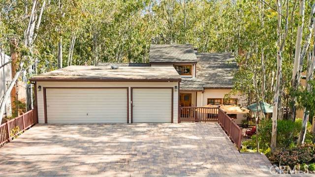 Lake Forest, CA 92630,22316 Parkwood Street