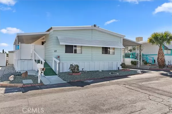 Yucca Valley, CA 92284,7425 Church Street