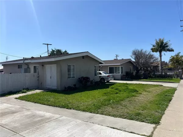 508 West Edinger Avenue, Santa Ana, CA 92707