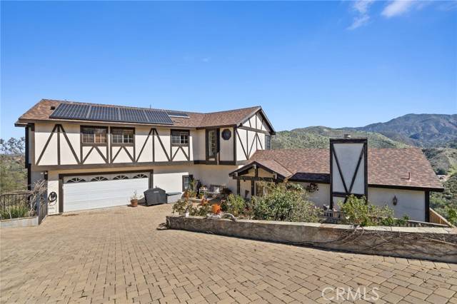28061 Modjeska Grade, Modjeska Canyon, CA 92676