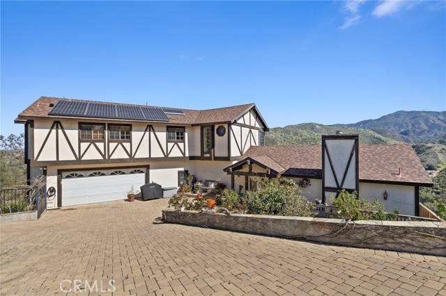 28061 Modjeska Grade, Modjeska Canyon, CA 92676