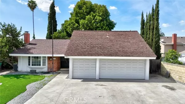 431 Devonshire Drive, Brea, CA 92821