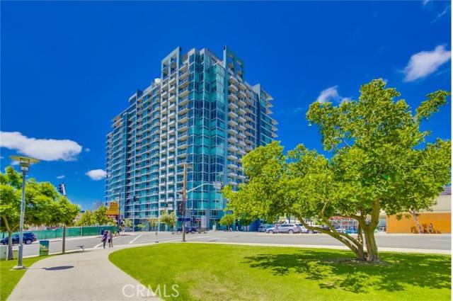 1080 Park Boulevard, San Diego, CA 92101