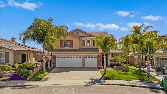 27669 Bluff Vista Way, Menifee, CA 92584