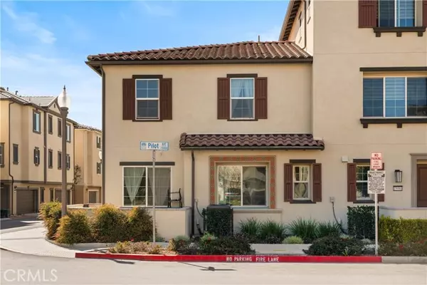 8198 Spirit, Chino, CA 91708