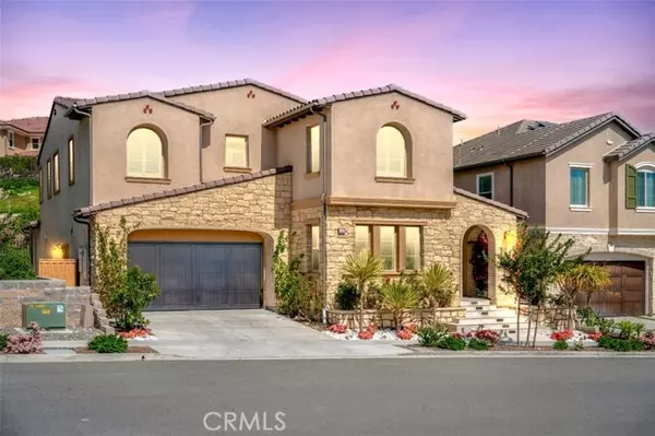 5437 Heritage Oak Drive, Lake Forest, CA 92679