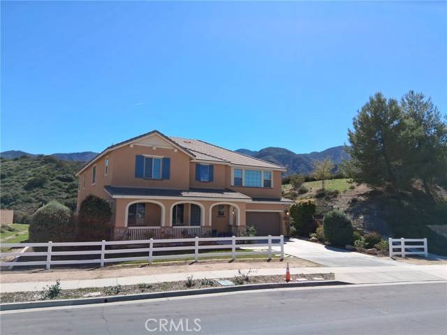 26165 Santiago Canyon Rd, Corona, CA 92883