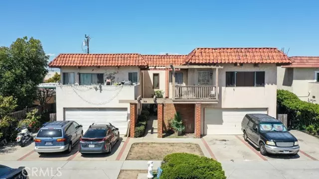 764 West 18th Street, Costa Mesa, CA 92627