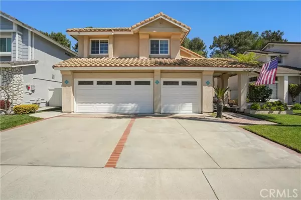 26752 Baronet, Mission Viejo, CA 92692