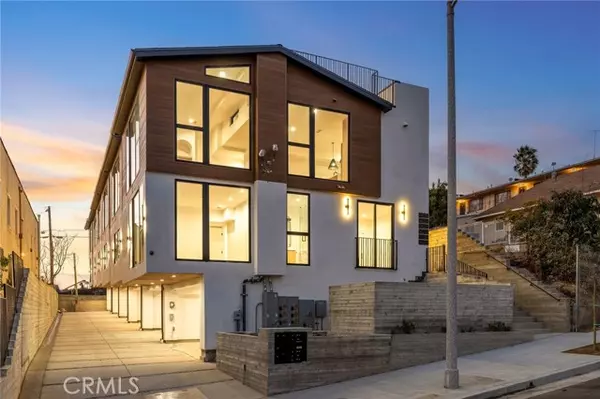 Los Angeles, CA 90026,953 Everett Street