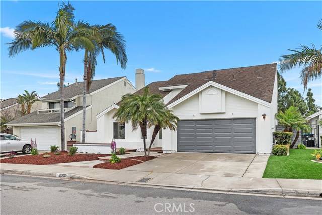 Mission Viejo, CA 92692,21302 Bishop