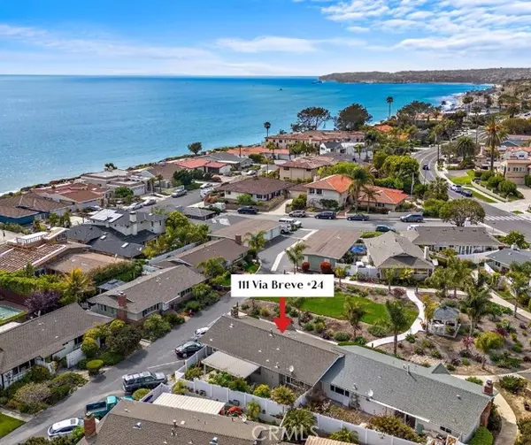 San Clemente, CA 92672,111 Via Breve