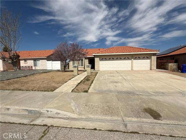11224 Tamarisk Road, Adelanto, CA 92301