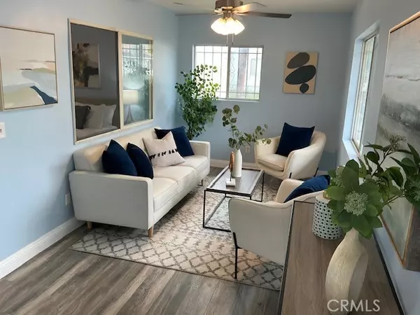 4522 West 156th Street, Lawndale, CA 90260
