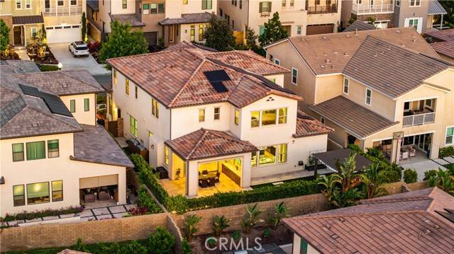 Irvine, CA 92618,107 balance