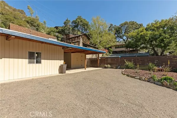 Silverado Canyon, CA 92676,31311 Silverado Canyon Road
