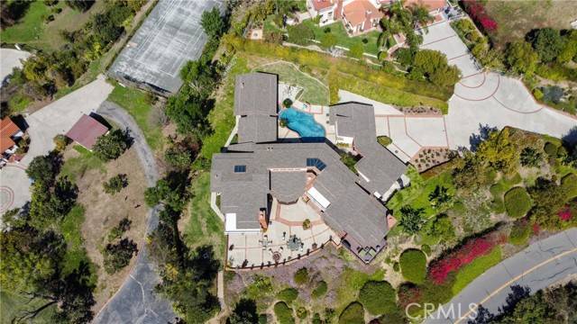 La Habra Heights, CA 90631,739 Reposado Drive