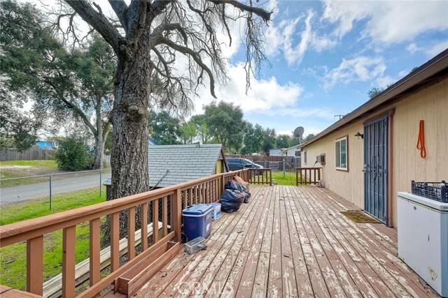 2554 Gladiola Drive, Campo, CA 91906