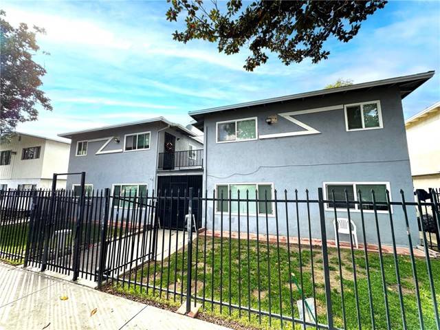 421 North Rose Street, Anaheim, CA 92805