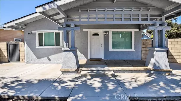 Santa Ana, CA 92703,408 South Flower Street