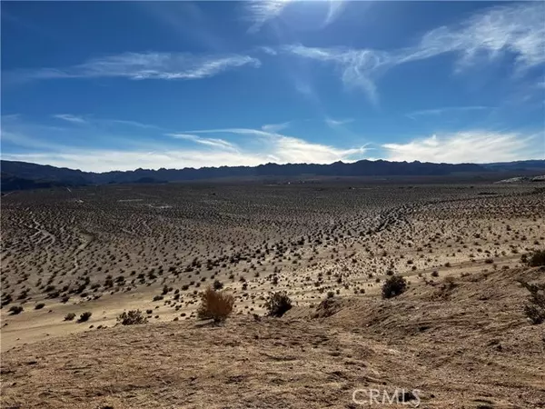 29 Palms, CA 92277,5055 Shoshone Valley Road