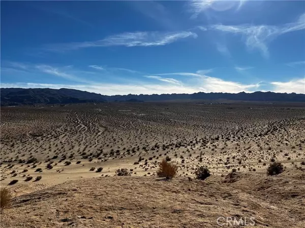 29 Palms, CA 92277,5055 Shoshone Valley Road