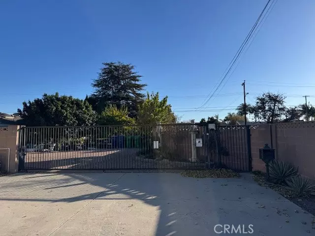 Westminster, CA 92683,8442 Trask Avenue