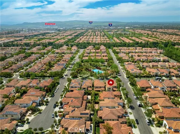 Irvine, CA 92620,62 Mapleton