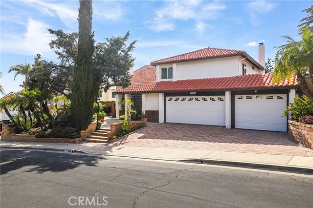 27955 Gallina, Mission Viejo, CA 92692