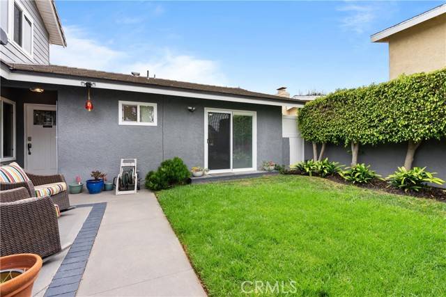 Fountain Valley, CA 92708,16680 Cedar Circle