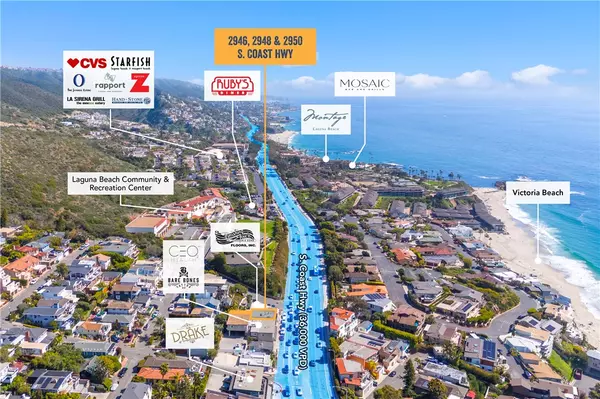 Laguna Beach, CA 92651,2950 South Coast