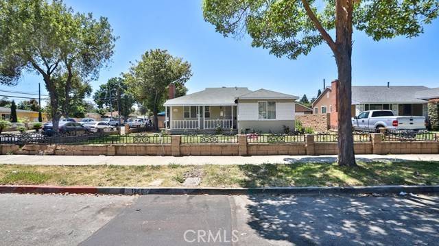 1246 South Baker Street, Santa Ana, CA 92707