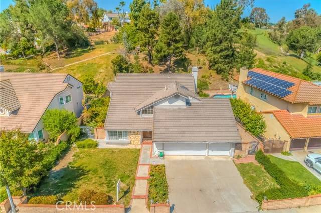 Walnut, CA 91789,20850 East Walnut Canyon Road