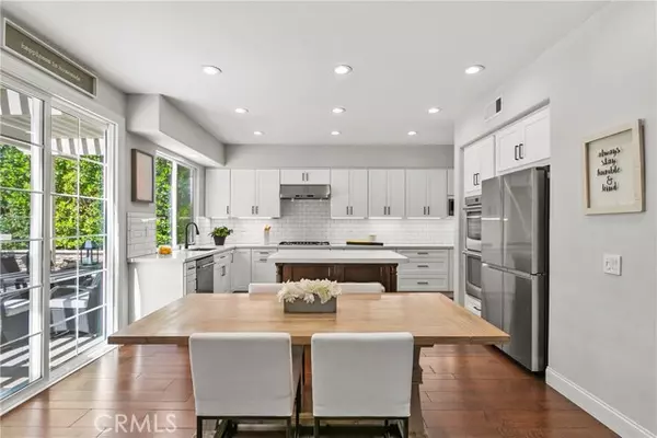 Rancho Santa Margarita, CA 92688,24 Crystalaire